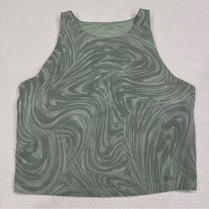 Old Navy Active PowerSoft long line bra